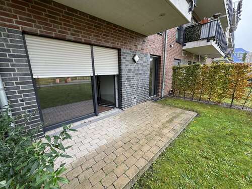 Foto - Wohnung zum Mieten in Burgdorf 745,00 € 59.6 m²