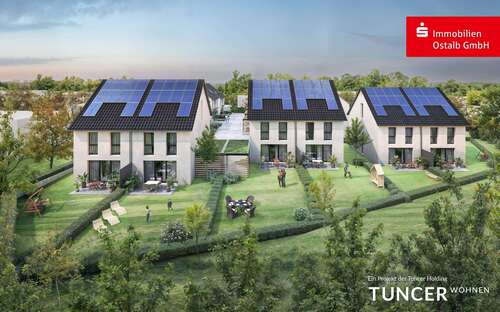 Foto - Haus zum Kaufen in Mögglingen 534.000,00 € 135.7 m²