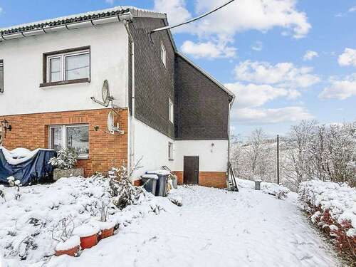 Foto - Haus zum Kaufen in Bad Berleburg 175.000,00 € 160 m²