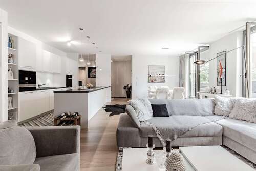 Foto - Wohnung zum Mieten in Berlin 3.576,00 € 149 m²