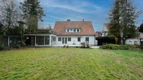 Foto - Haus zum Kaufen in Soest 815.000,00 € 273.47 m²