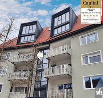 Wohnung zum Mieten in Würzburg 1.907,50 € 109 m²