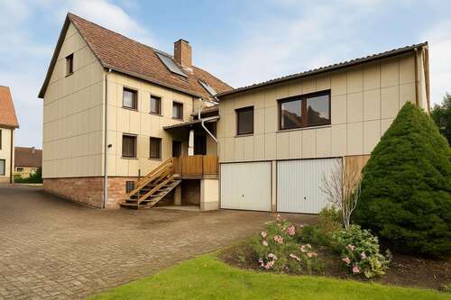Foto - Haus zum Kaufen in Bodenwerder 129.000,00 € 120 m²