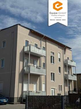 Foto - Wohnung zum Mieten in Heidenau 1.350,25 € 122.75 m²