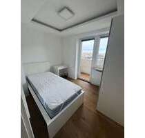 Wohnung zum Mieten in München 590,00 € 10 m²