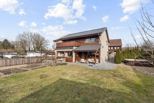 Foto - Haus zum Kaufen in Wedemark 459.000,00 € 161 m²