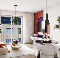 Wohnung zum Kaufen in Aachen 354.900,00 € 55.5 m²