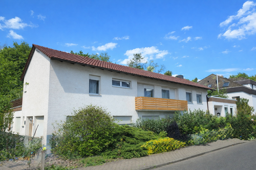 Foto - Haus zum Kaufen in Obertshausen 1.300.000,00 € 279.1 m²