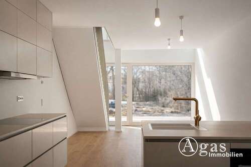 Foto - Wohnung zum Mieten in Berlin Wedding 1.920,00 € 82 m²