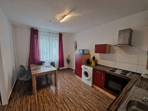 Foto - Wohnen auf Zeit in Düsseldorf 1.390,00 €