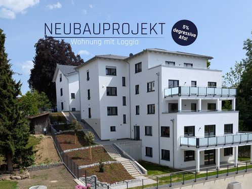 Foto - Wohnung zum Kaufen in Mitterfels 423.600,00 € 77.46 m²