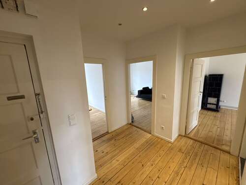 Foto - Wohnung zum Mieten in Berlin 1.050,00 € 66.11 m²