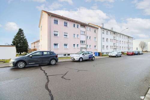 Foto - Wohnung zum Kaufen in Schramberg 119.900,00 € 52.14 m²