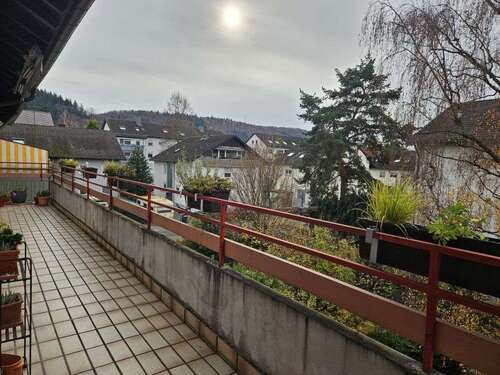 Foto - Wohnung zum Kaufen in Karlsruhe 379.000,00 € 122 m²