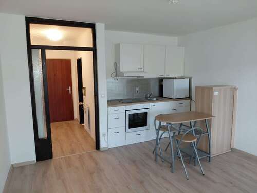 Foto - Wohnung zum Mieten in Passau 430,00 € 33 m²