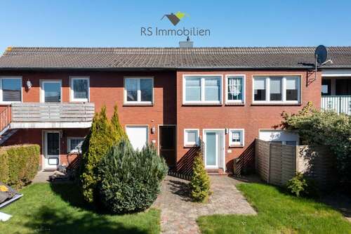 Foto - Wohnung zum Mieten in Holtgast 850,00 € 82 m²