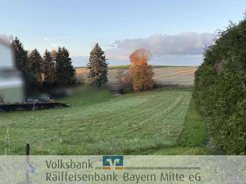 Foto - Grundstück zu verkaufen in Scheyern 605.000,00 € 1155 m²