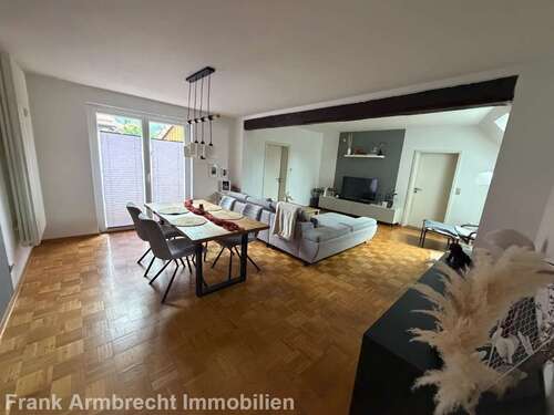 Foto - Wohnung zum Mieten in Langelsheim 550,00 € 140 m²