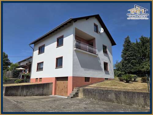 Foto - Haus zum Kaufen in Pohl 225.000,00 € 144 m²