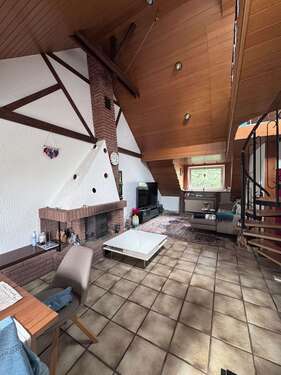 Foto - Wohnung zum Mieten in Mülheim an der Ruhr 700,00 € 92 m²