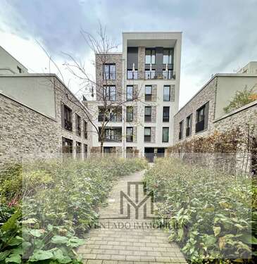 Foto - Wohnung zum Mieten in Offenbach 1.330,00 € 61.64 m²