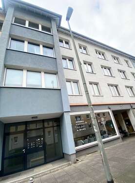 Foto - Wohnung zum Mieten in Frankfurt am Main 1.300,00 € 50 m²