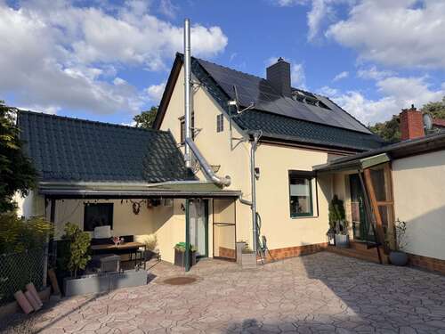 Foto - Haus zum Kaufen in Coswig 175.000,00 € 107 m²