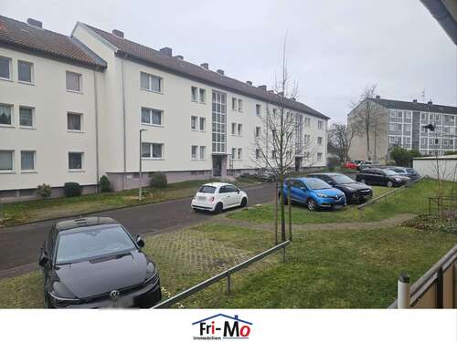 Foto - Wohnung zum Kaufen in Bünde 120.000,00 € 70 m²
