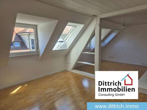 Foto - Wohnung zum Mieten in Pforzheim 820,00 € 104 m²