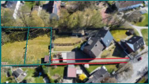 Foto - Grundstück zu verkaufen in Osnabrück 349.500,00 € 1355 m²