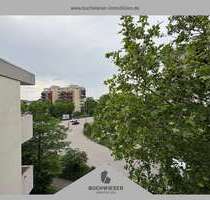 Wohnung zum Kaufen in Germering 169.000,00 € 27.72 m²