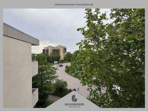 Foto - Wohnung zum Kaufen in Germering 169.000,00 € 27.72 m²