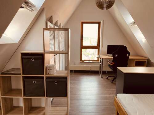 Foto - Wohnen auf Zeit in Ehningen 1.500,00 €