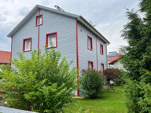 Foto - Haus zum Kaufen in Bad Wörishofen 599.000,00 € 121 m²