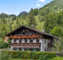 Haus zum Kaufen in Bayrischzell 1.200.000,00 € 550 m²