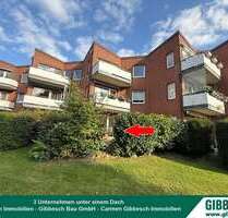 Wohnung zum Kaufen in Bargteheide 210.000,00 € 55 m²