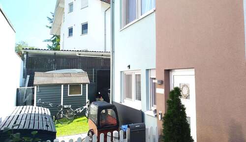 Foto - Wohnung zum Kaufen in Birkenheide 498.000,00 € 131 m²