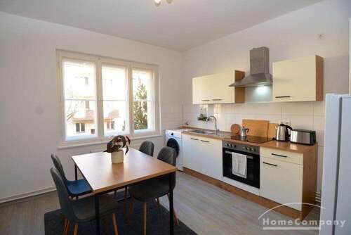 Foto - Wohnen auf Zeit in Berlin 1.090,00 €