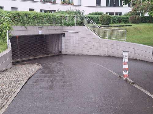 Foto - Garage zu vermieten in Berlin 110,00 €