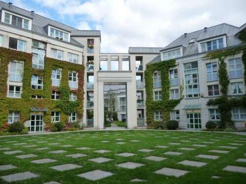 Foto - Garage zu vermieten in Berlin 120,00 €