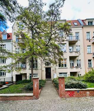 Foto - Wohnung zum Mieten in Halle (Saale) 369,00 € 45 m²