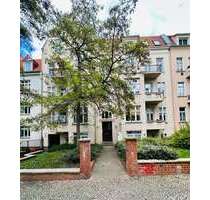 Wohnung zum Mieten in Halle (Saale) 369,00 € 45 m²