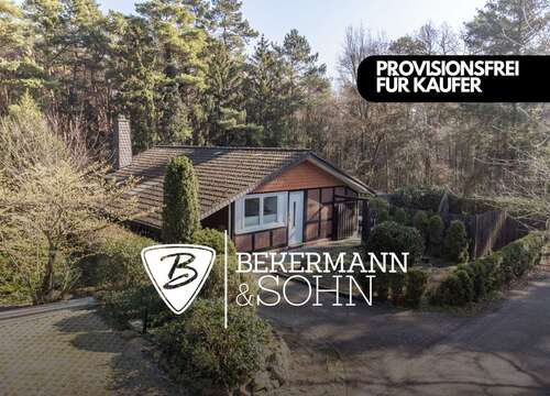 Foto - Haus zum Kaufen in Steinfeld (Oldenburg) Schemde 259.000,00 € 100.93 m²