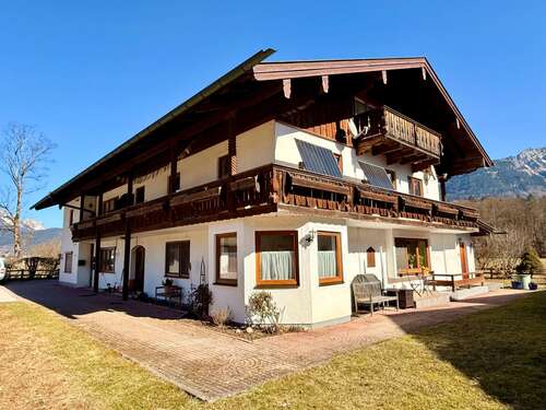 Foto - Wohnung zum Kaufen in Schönau am Königssee 475.000,00 € 135 m²