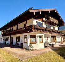 Wohnung zum Kaufen in Schönau am Königssee 475.000,00 € 135 m²