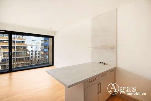 Foto - Wohnung zum Mieten in Berlin 1.490,00 € 49.46 m²