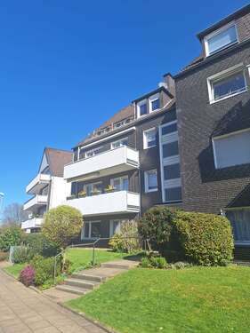 Foto - Wohnung zum Kaufen in Essen 229.000,00 € 89 m²