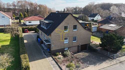 Foto - Haus zum Kaufen in Rötgesbüttel 590.000,00 € 338 m²