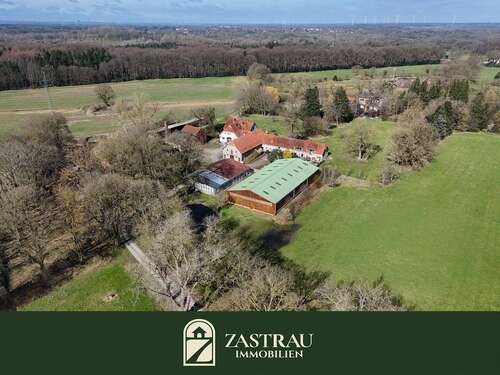 Foto - Haus zum Kaufen in Schwanewede 1.890.000,00 € 560 m²