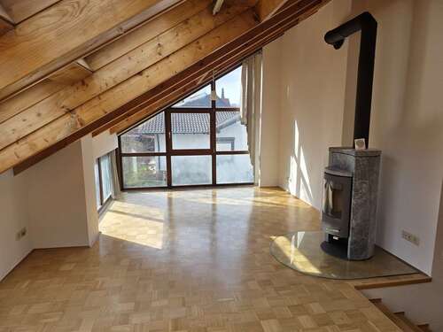 Foto - Wohnung zum Kaufen in Würzburg 379.000,00 € 80 m²